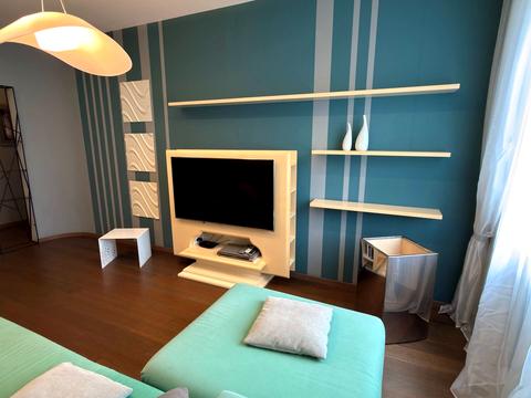 квартира за адресою Лесі Українки просп. (Пушкіна), 13