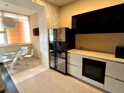 квартира за адресою Лесі Українки просп. (Пушкіна), 13