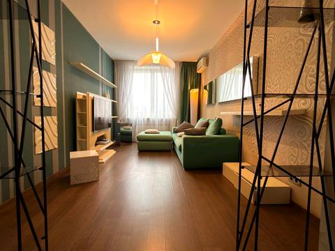 квартира за адресою Лесі Українки просп. (Пушкіна), 13