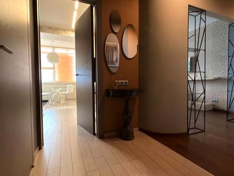 квартира за адресою Лесі Українки просп. (Пушкіна), 13