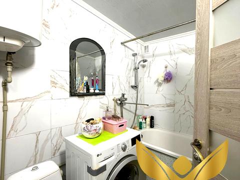 квартира по адресу 4-я Линия ул., 18