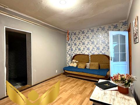 квартира по адресу 4-я Линия ул., 18