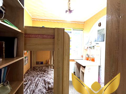 квартира по адресу 4-я Линия ул., 18