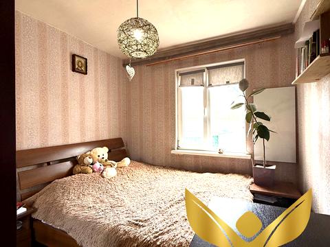 квартира по адресу 4-я Линия ул., 18