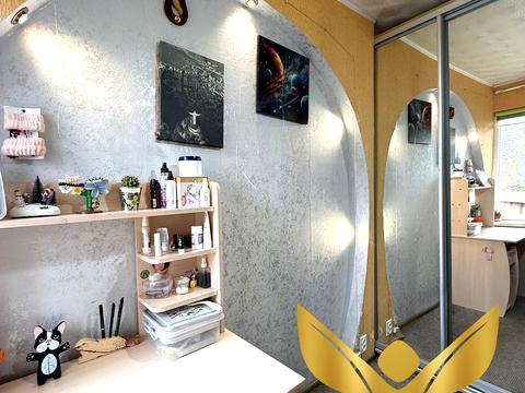 квартира по адресу 4-я Линия ул., 18