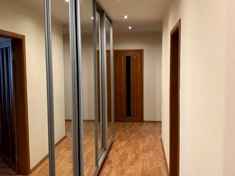 квартира по адресу Армейская ул., 11/6