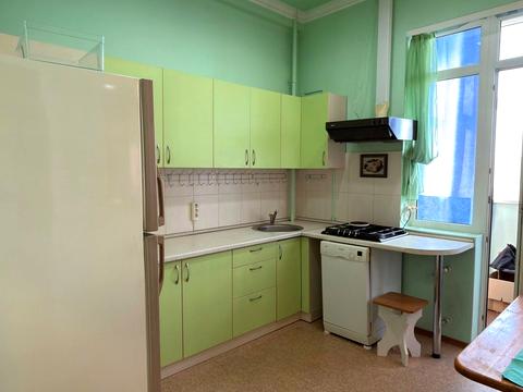 квартира за адресою Дніпро, Театральна вул., 5