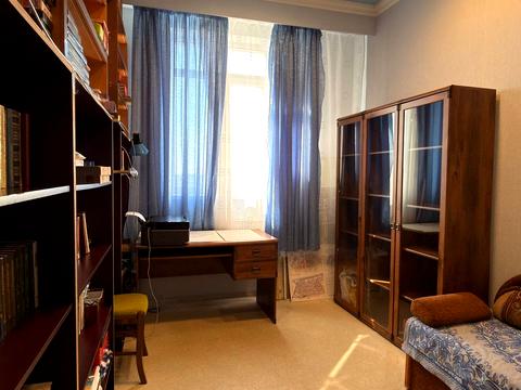 квартира за адресою Дніпро, Театральна вул., 5