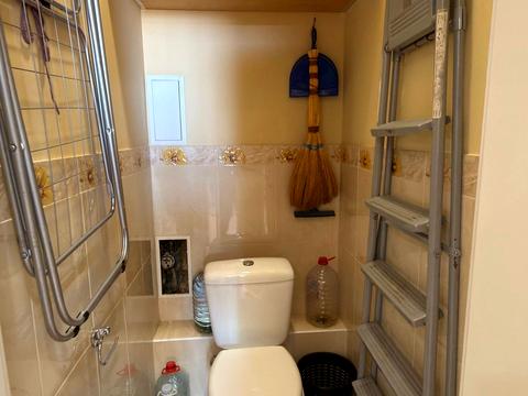 квартира за адресою Дніпро, Театральна вул., 5