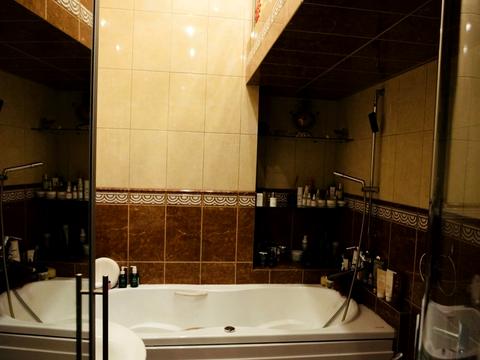 квартира за адресою Модеста Менцинського вул., 5