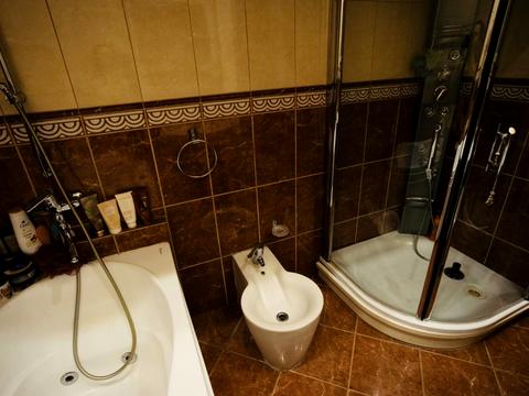 квартира за адресою Модеста Менцинського вул., 5