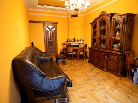 квартира за адресою Модеста Менцинського вул., 5
