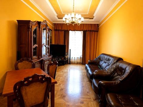 квартира за адресою Модеста Менцинського вул., 5