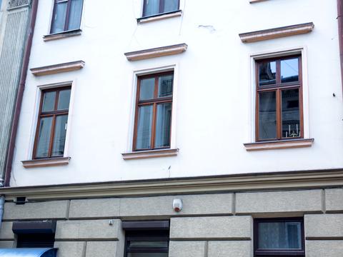 квартира за адресою Модеста Менцинського вул., 5
