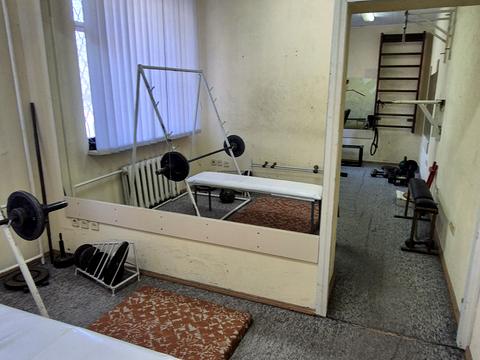 комерційна за адресою Парусна вул. (Героїв Сталінграду), 2