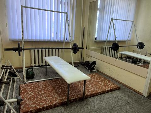 коммерческая по адресу Парусная ул. (Героев Сталинграда), 2