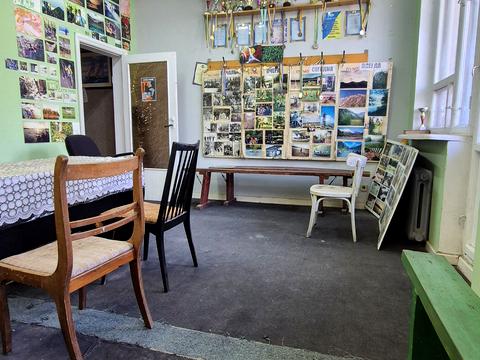 комерційна за адресою Парусна вул. (Героїв Сталінграду), 2