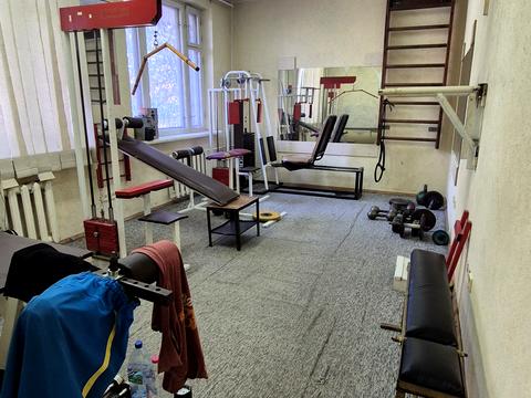 комерційна за адресою Парусна вул. (Героїв Сталінграду), 2