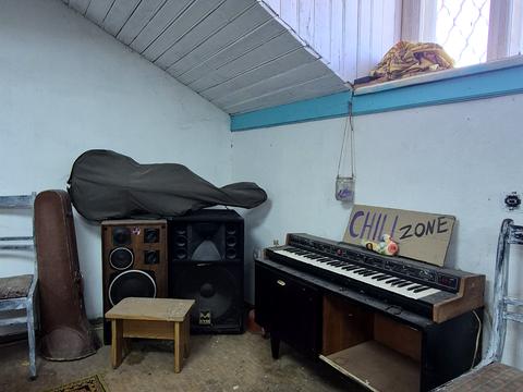 комерційна за адресою Парусна вул. (Героїв Сталінграду), 2