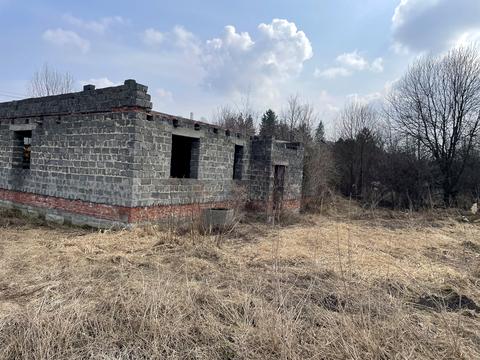 ділянка за адресою Салютна вул.