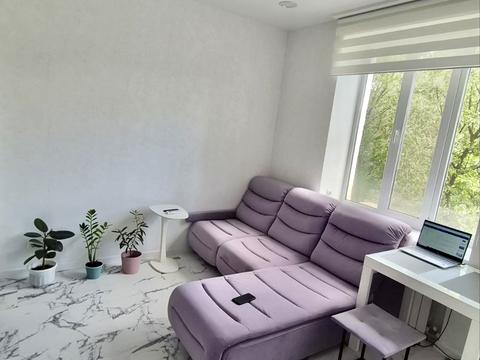 квартира за адресою Леоніда Жаботинського вул. (Правди), 7