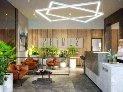 коммерческая по адресу Князей Острожских ул. (Московська), 31/33