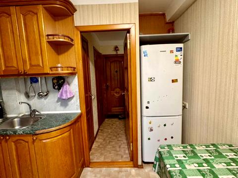 квартира за адресою Академіка Александрова вул., 5