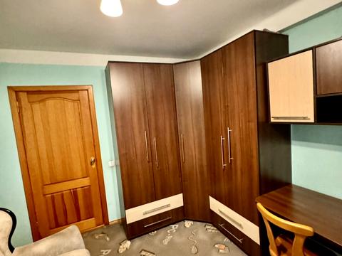 квартира за адресою Академіка Александрова вул., 5