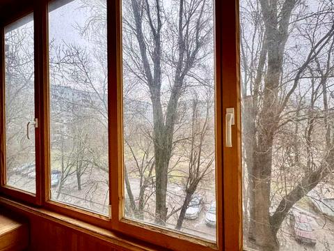 квартира за адресою Академіка Александрова вул., 5