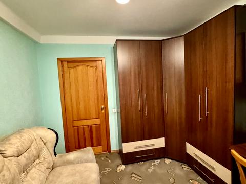 квартира за адресою Академіка Александрова вул., 5