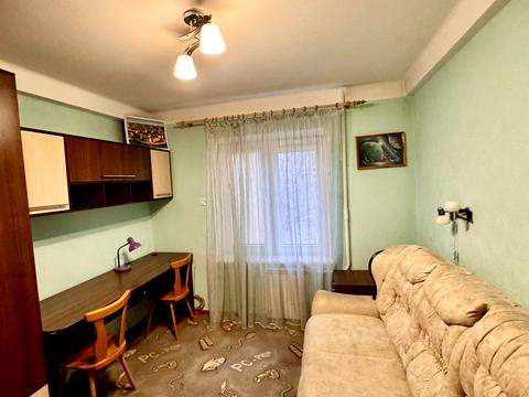 квартира за адресою Академіка Александрова вул., 5