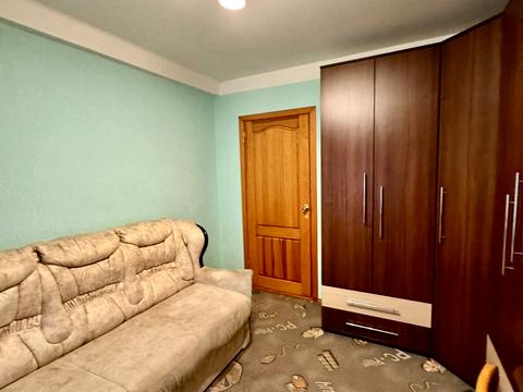 квартира за адресою Академіка Александрова вул., 5