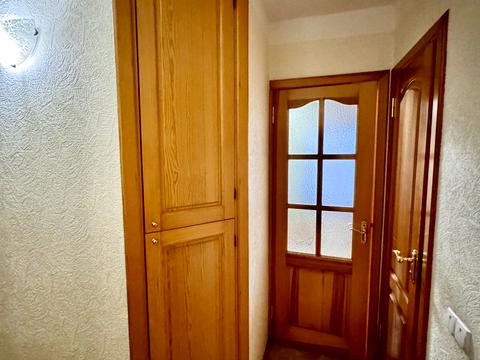 квартира за адресою Академіка Александрова вул., 5