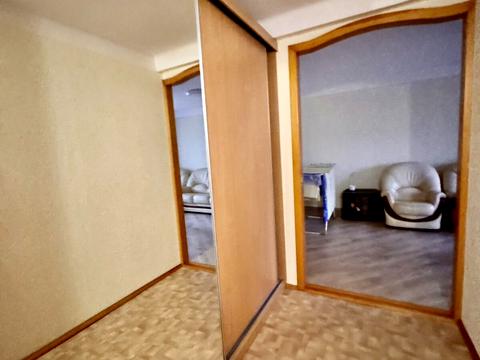 квартира за адресою Академіка Александрова вул., 5