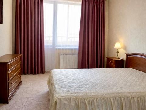 квартира за адресою Академіка Александрова вул., 5