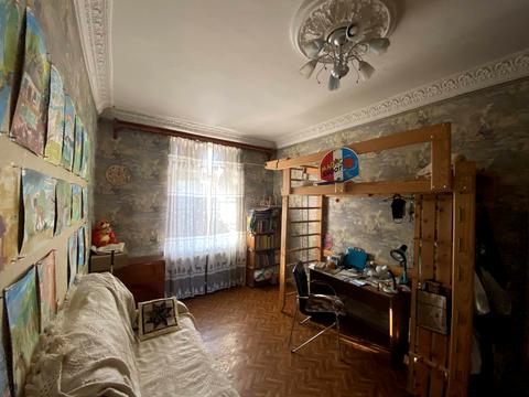 квартира по адресу Вячеслава Черновола ул., 8