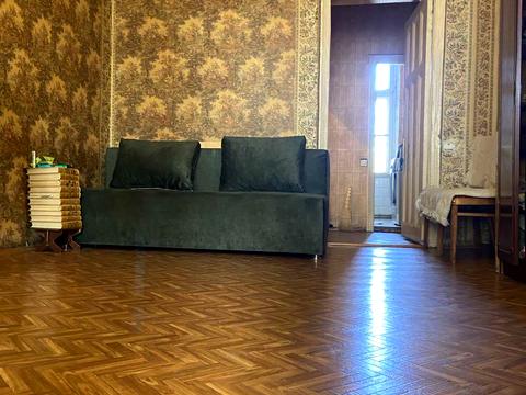 квартира по адресу Вячеслава Черновола ул., 8