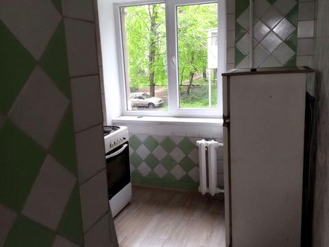 квартира по адресу Академика Филатова ул., 20