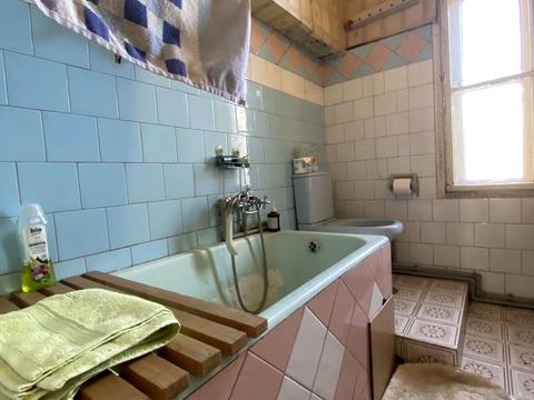 квартира по адресу Вячеслава Черновола ул., 8