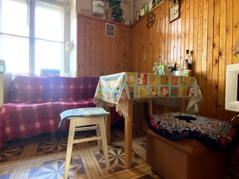 квартира по адресу Вячеслава Черновола ул., 8