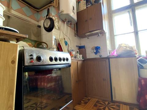 квартира по адресу Вячеслава Черновола ул., 8