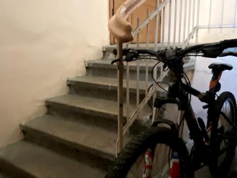 квартира по адресу Вячеслава Черновола ул., 8