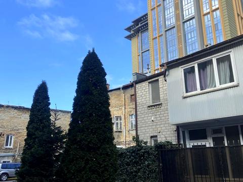квартира по адресу Вячеслава Черновола ул., 8