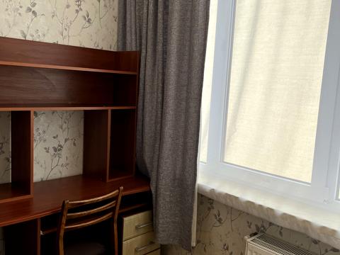 квартира по адресу Гетьманська ул., 9-А