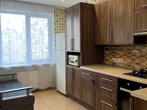 квартира по адресу Гетьманська ул., 9-А