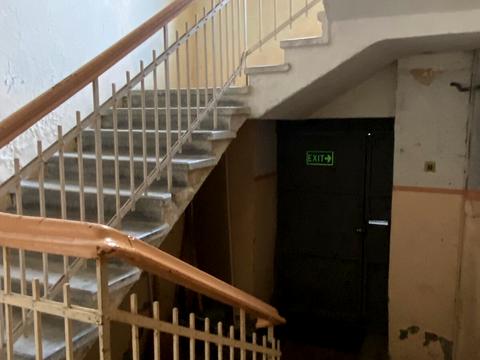 квартира по адресу Вячеслава Черновола ул., 8