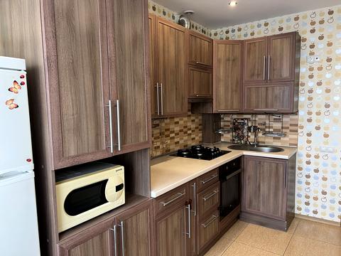 квартира по адресу Гетьманська ул., 9-А