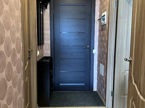 квартира по адресу Гетьманська ул., 9-А