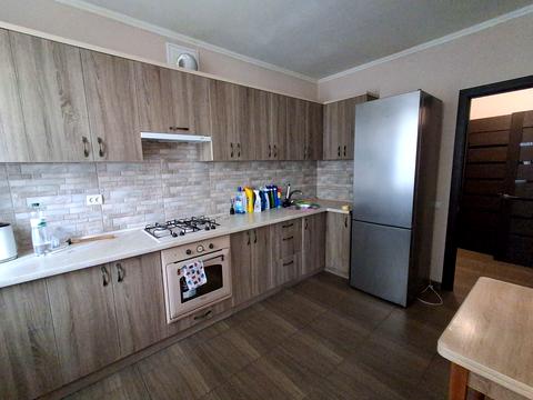 квартира по адресу Василия Стуса ул., 28