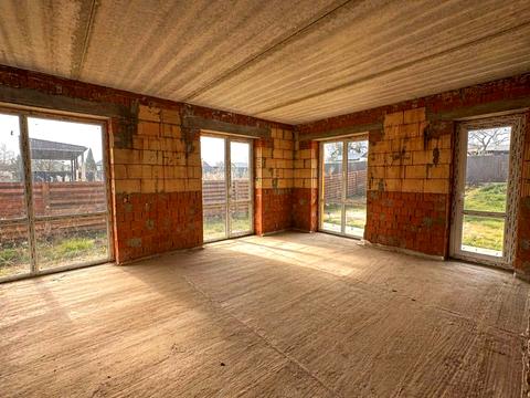 будинок за адресою смт. Гостомель, Дніпровська вул. (Калініна)